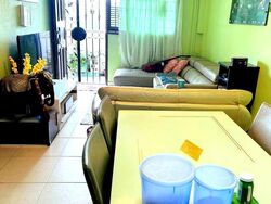 Blk 47 Bendemeer Road (Kallang/Whampoa), HDB 3 Rooms #617045071